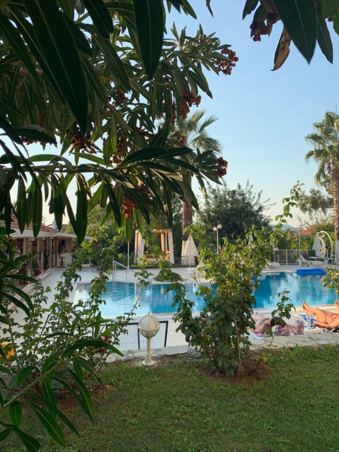 Olympos Hotel - Adults Only Ovacık Exterior foto
